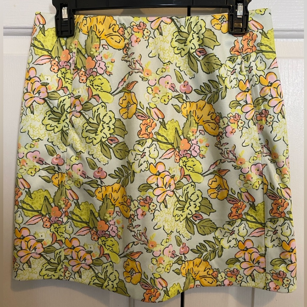 Tory Sport golf skirt exclusively for The Masters women’s golf skirt